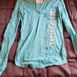 Long sleeve tshirt